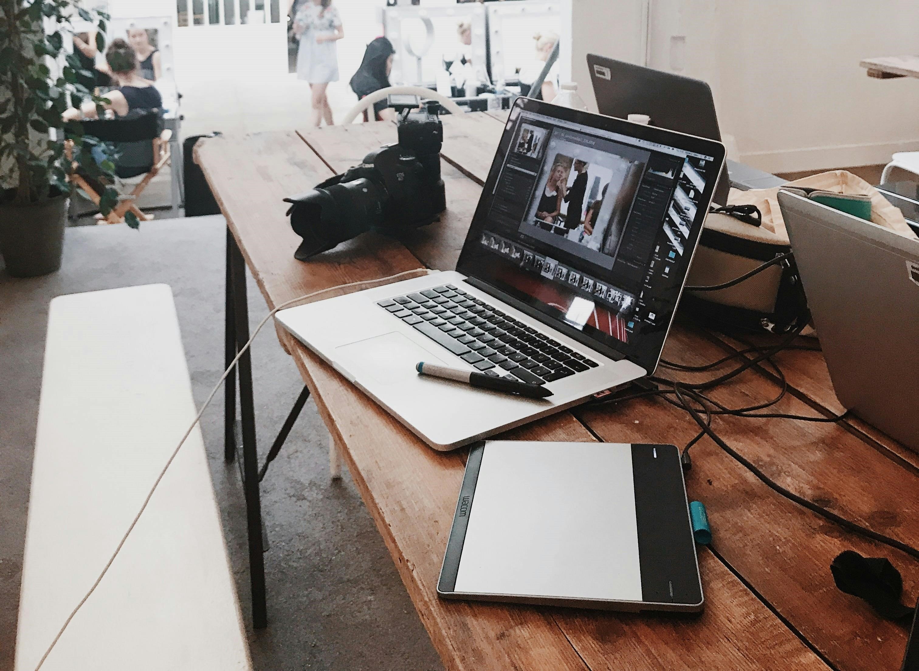 Modern Workplace