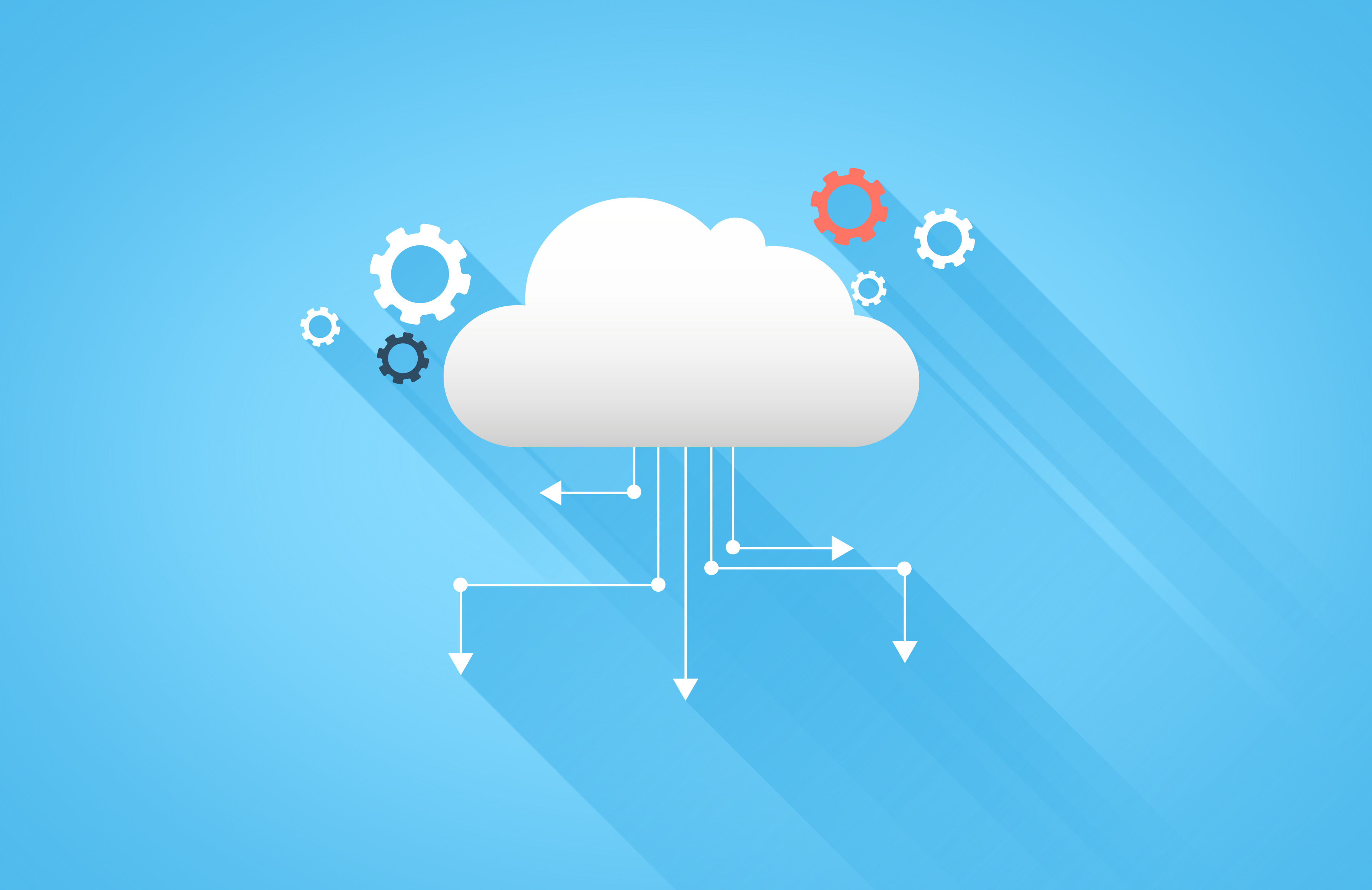cloud